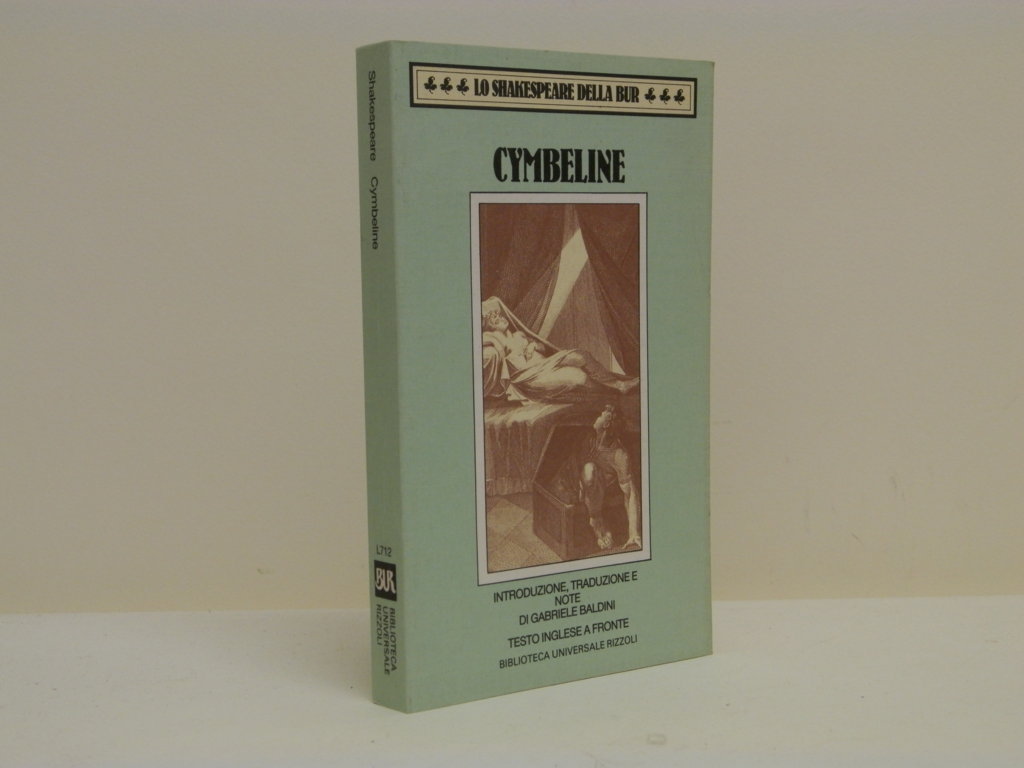 Cymbeline