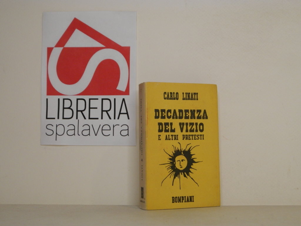 Decadenza del vizio e altri pretesti