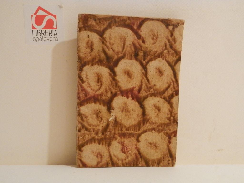 Della incisione delle stampe