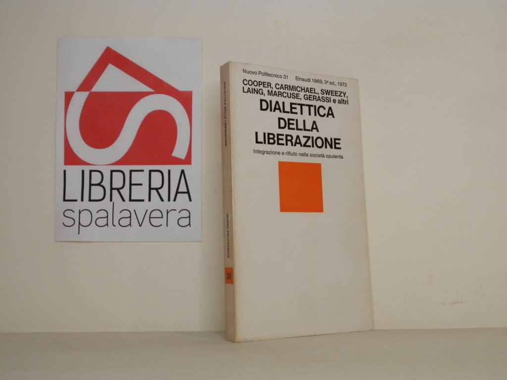 Dialettica della liberazione
