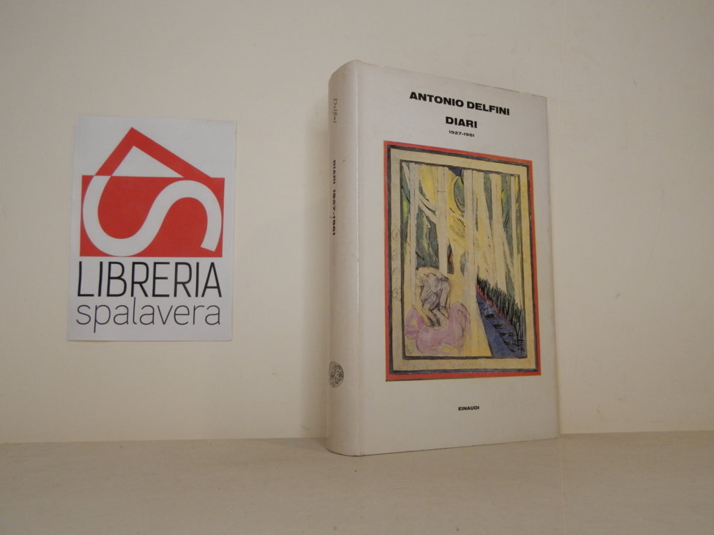 Diari : 1927-1961