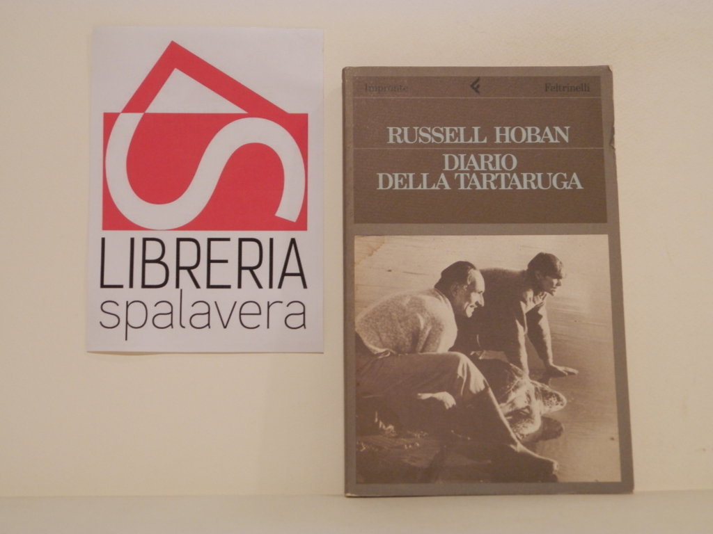 Diario della tartaruga