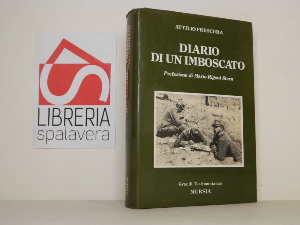 Diario di un imboscato