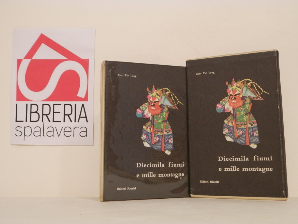 Diecimila fiumi e mille montagne