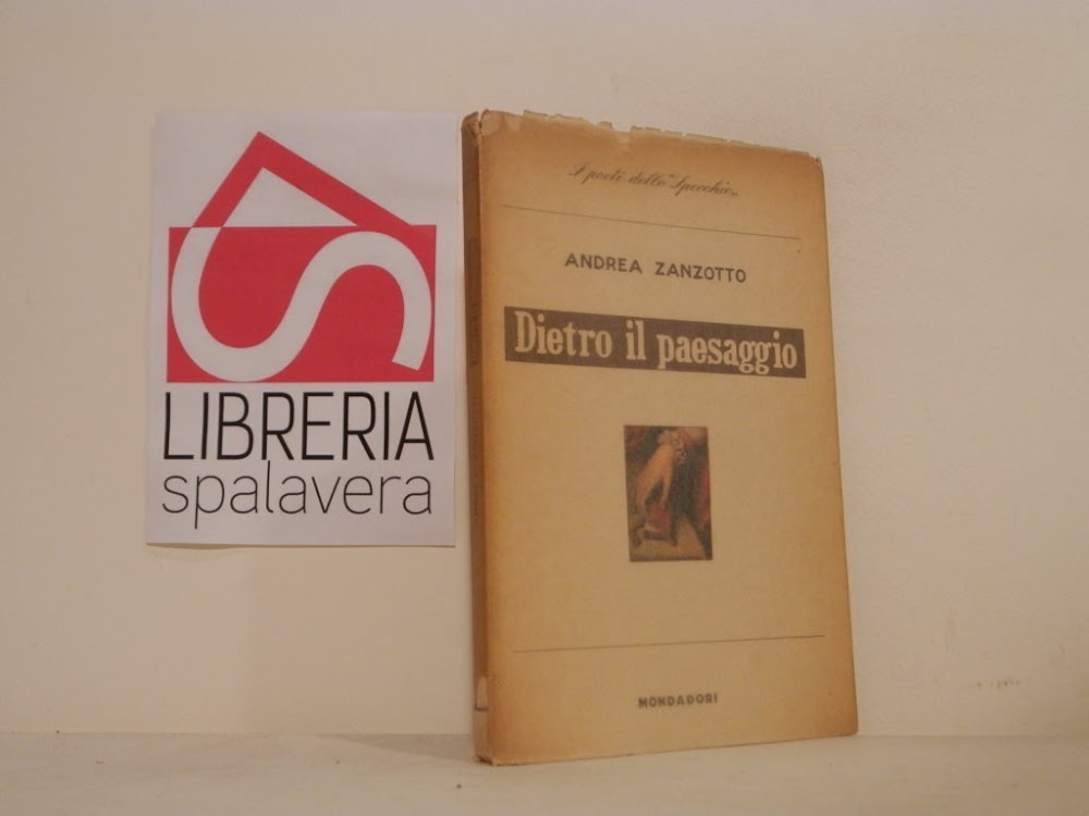 Dietro il paesaggio