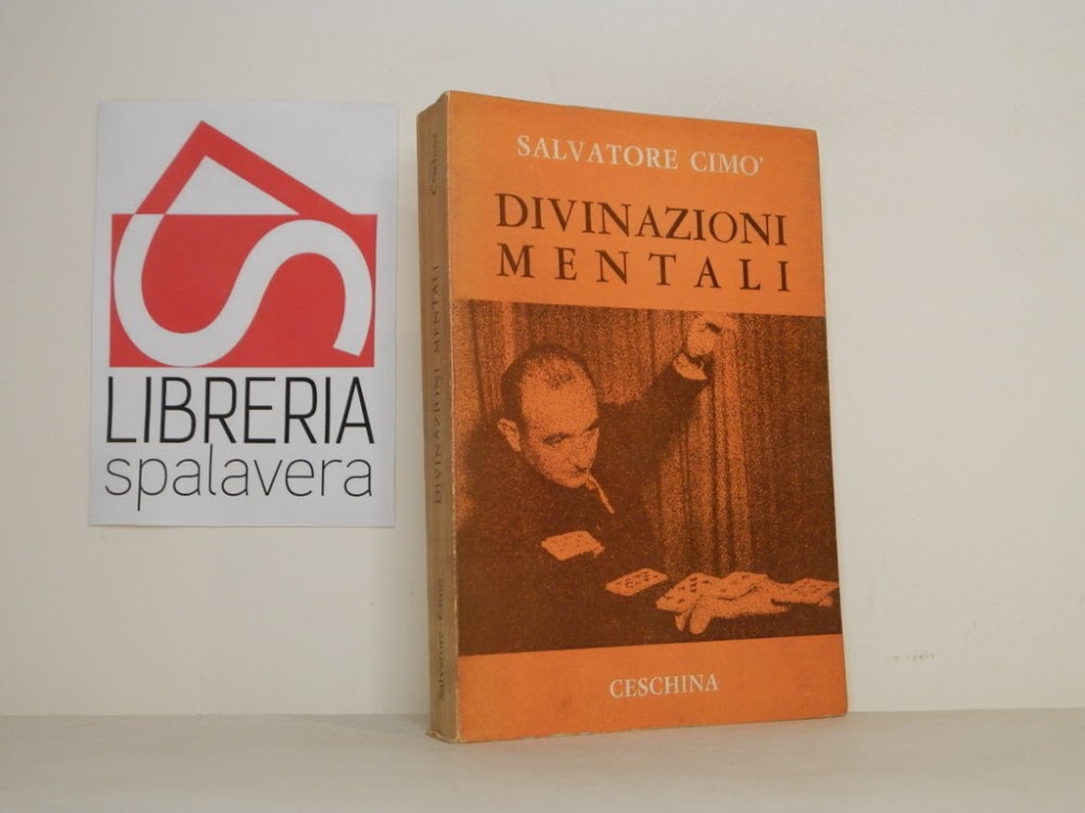 Divinazioni mentali