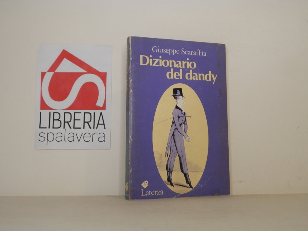 Dizionario del dandy