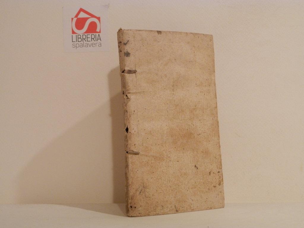 Dizionario delle favole per uso delle scuole d'Italia ove compendiosamente …