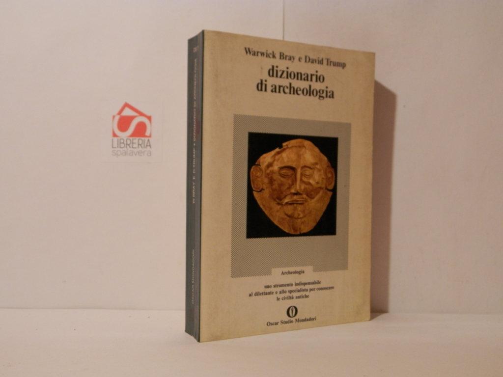 Dizionario di archeologia