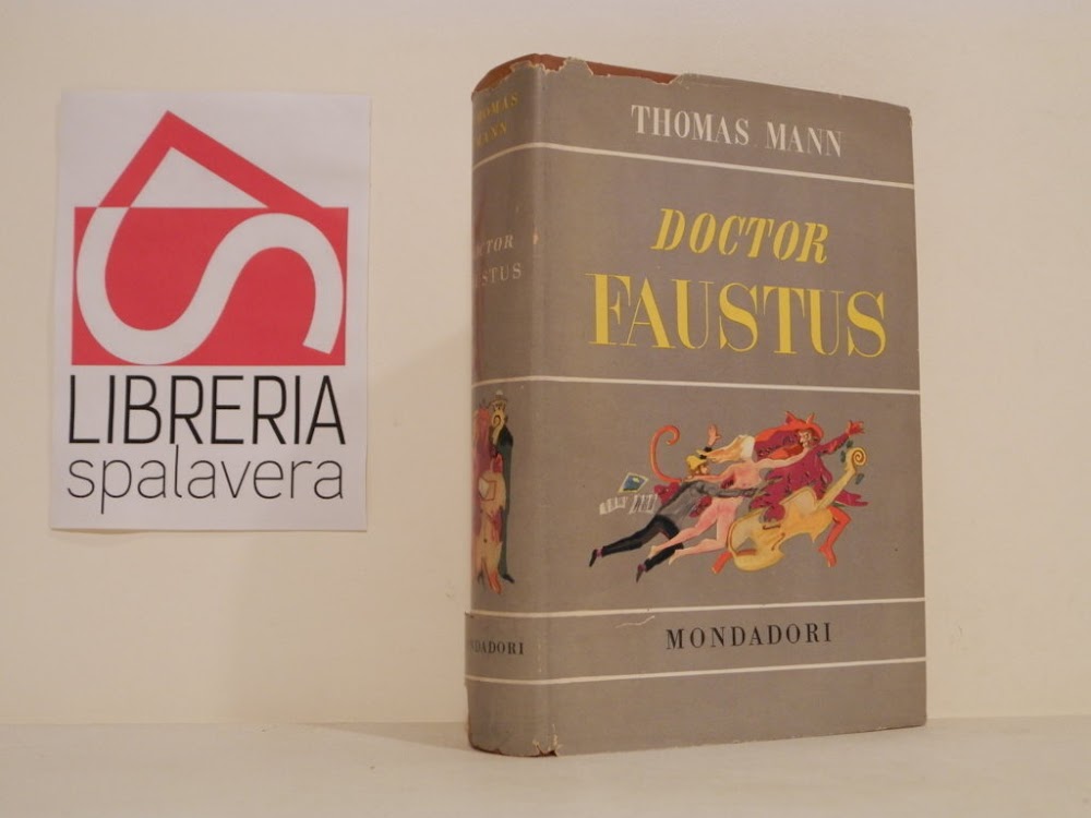Doctor Faustus