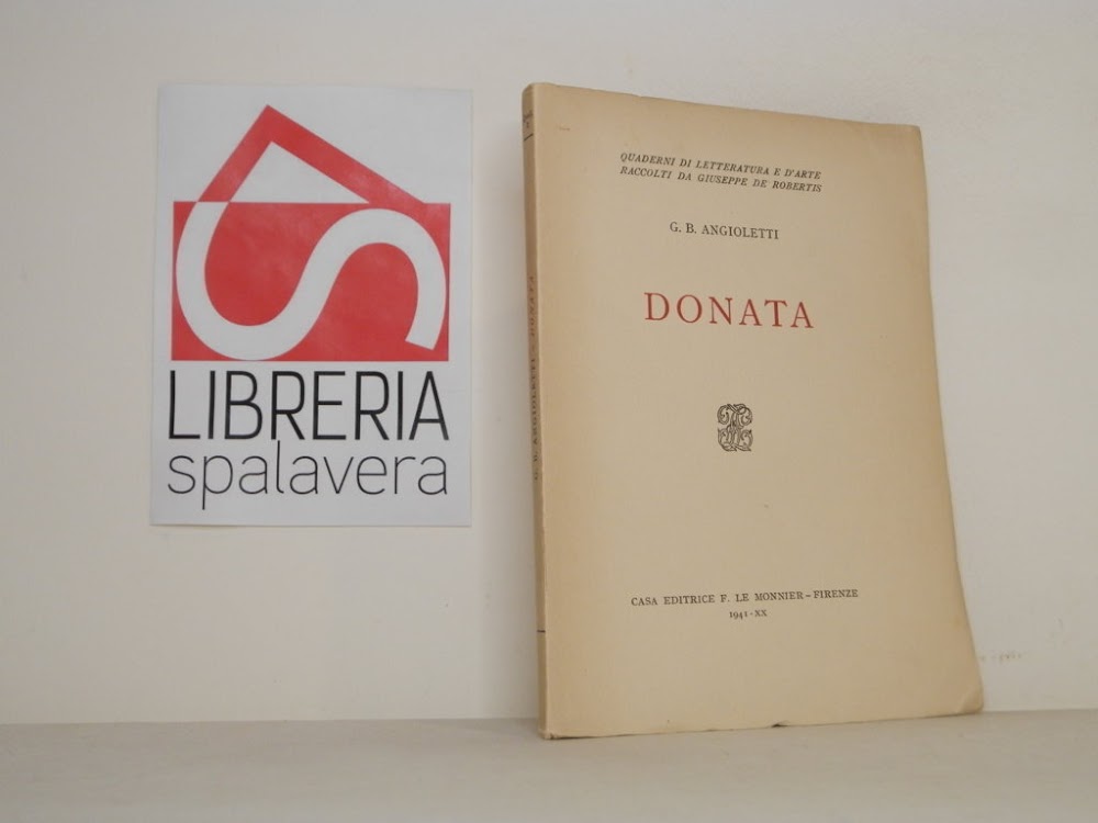 Donata