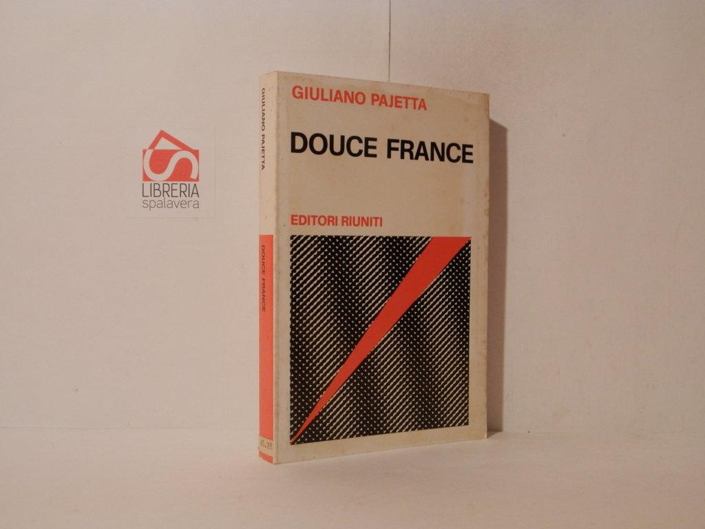 Douce France. Diario 1941-1942