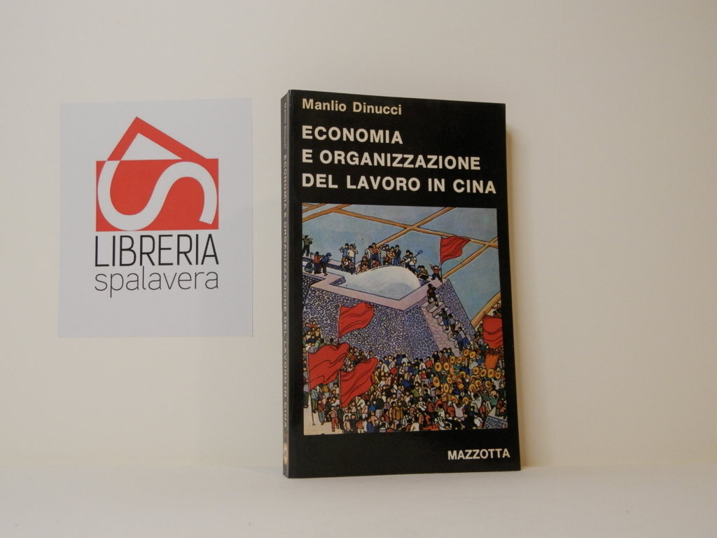 Economia e organizzazione del lavoro in Cina