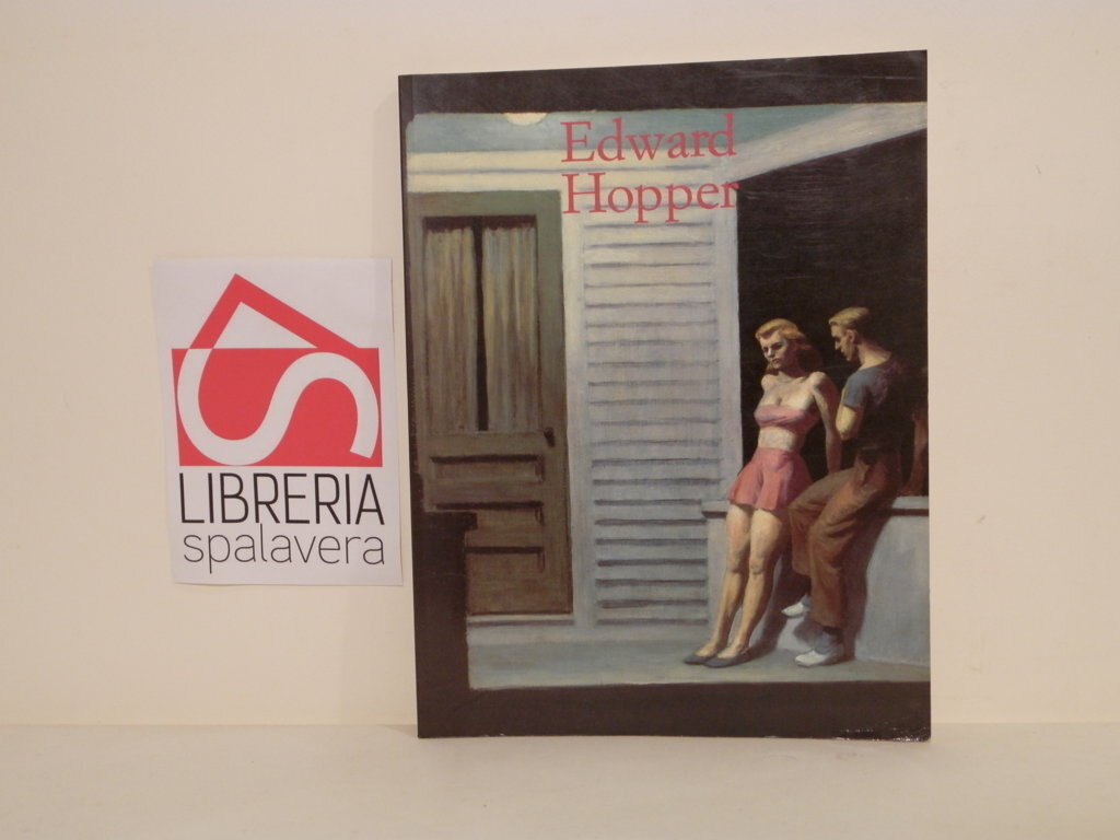 Edward Hopper 1882-1967