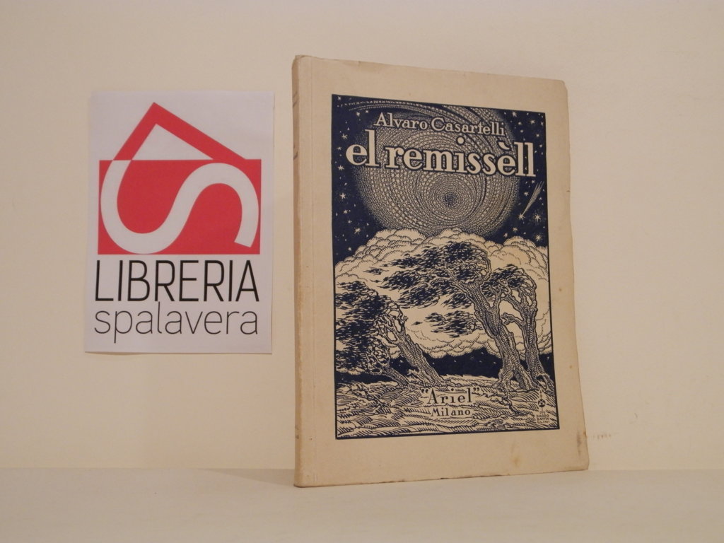 El remissell : poesie in vernacolo milanese