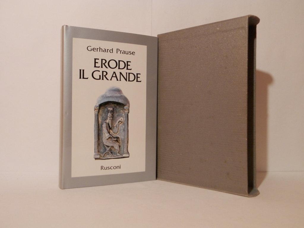 Erode il grande