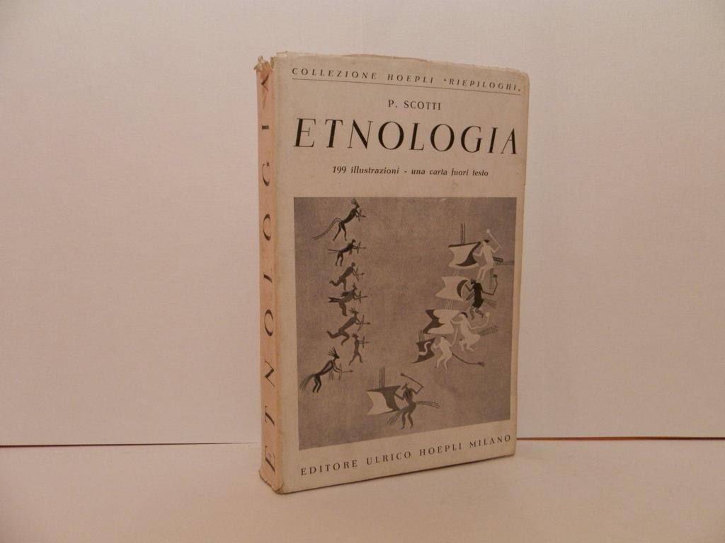 Etnologia