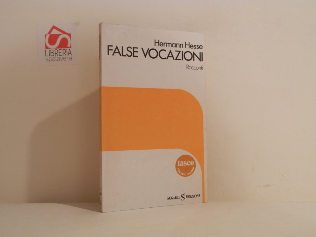 False vocazioni