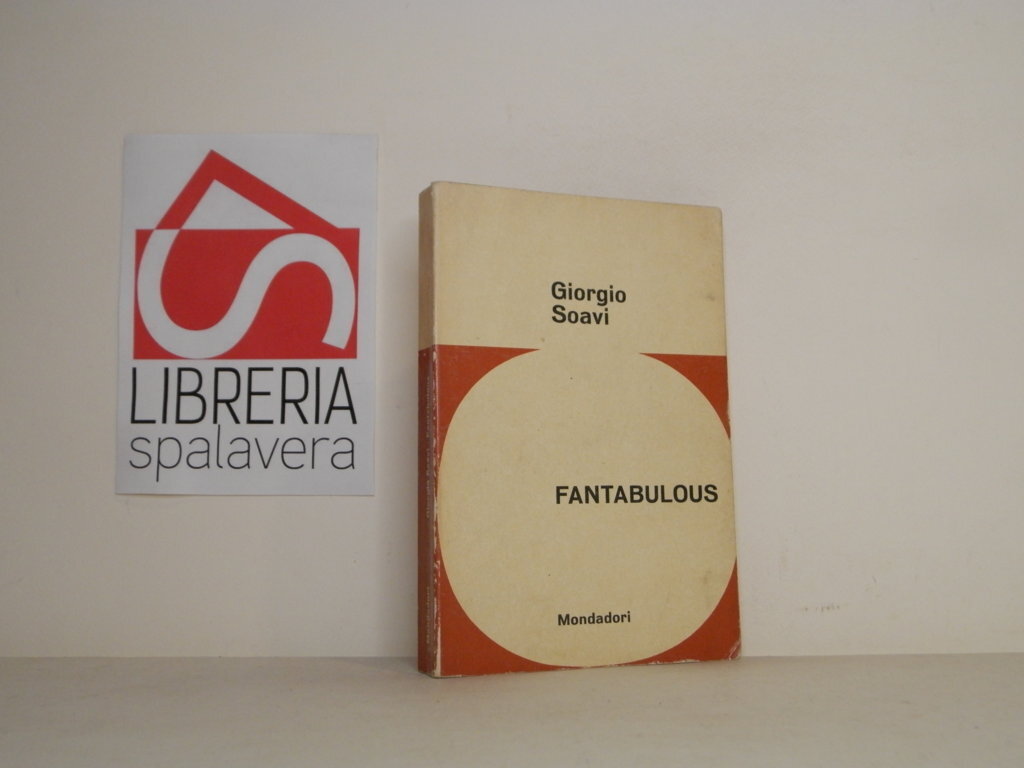 Fantabulous