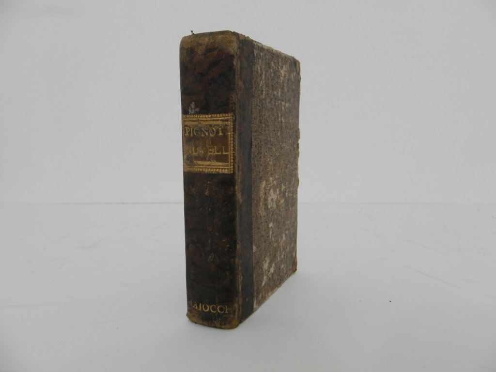 Favole e novelle del dottore Lorenzo Pignotti. VII edizione