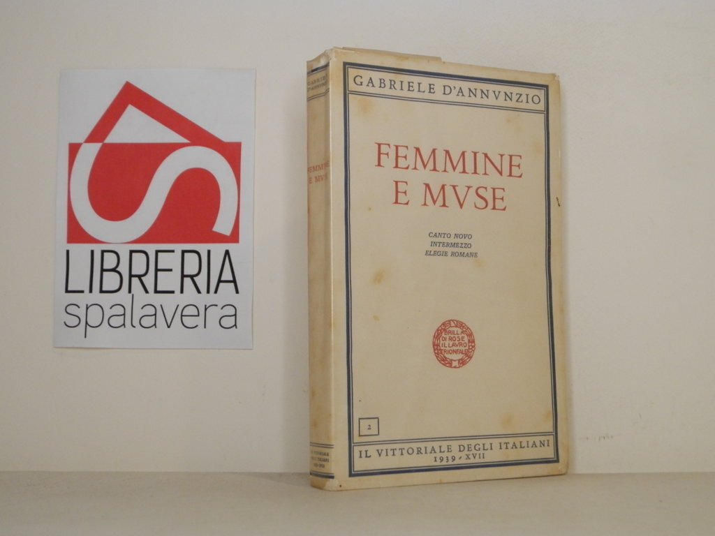 Femmine e Muse