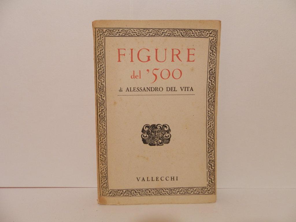 Figure del '500