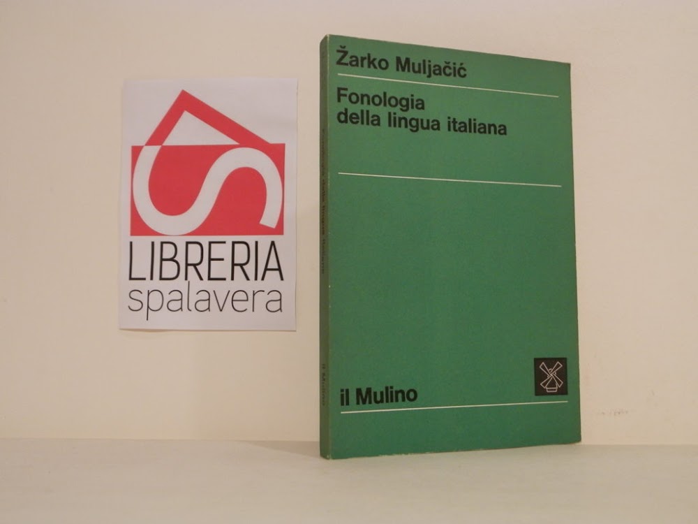 Fonologia della lingua italiana