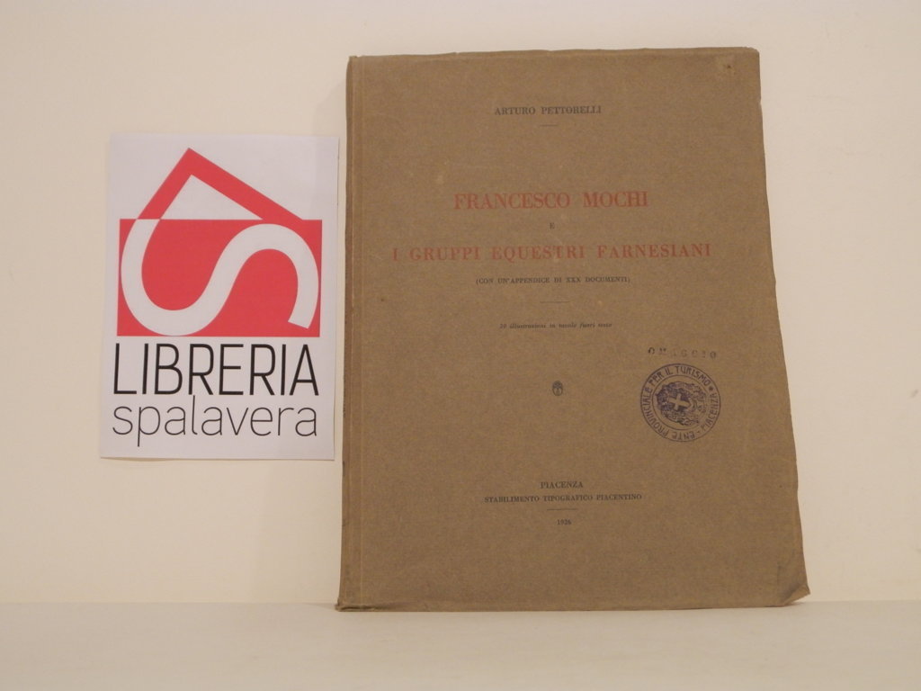 Francesco Mochi e i gruppi equestri farnesiani