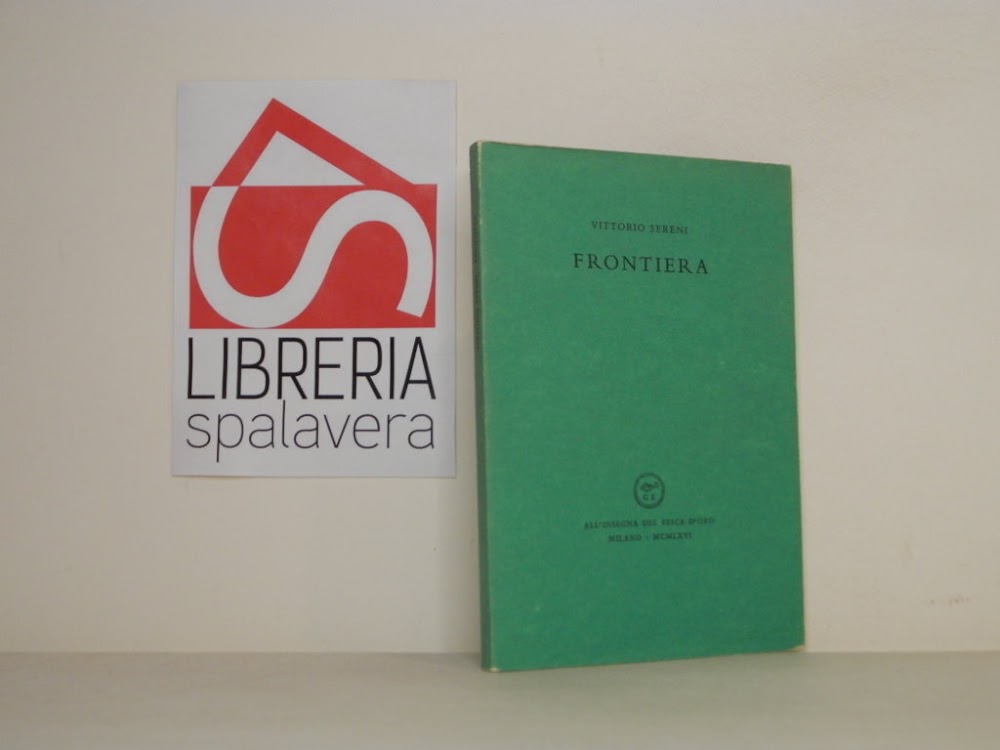 Frontiera