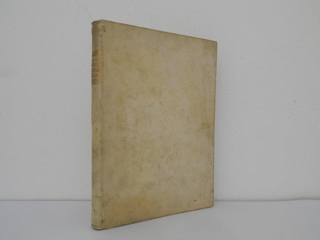 Gabio antica città di Sabina scoperta ove è ora Torri …