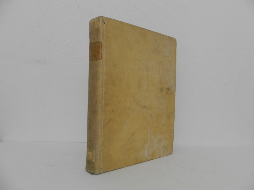 Gasparis Aloysii Oderici Genuensis ... Dissertationes et adnotationes in aliquot …