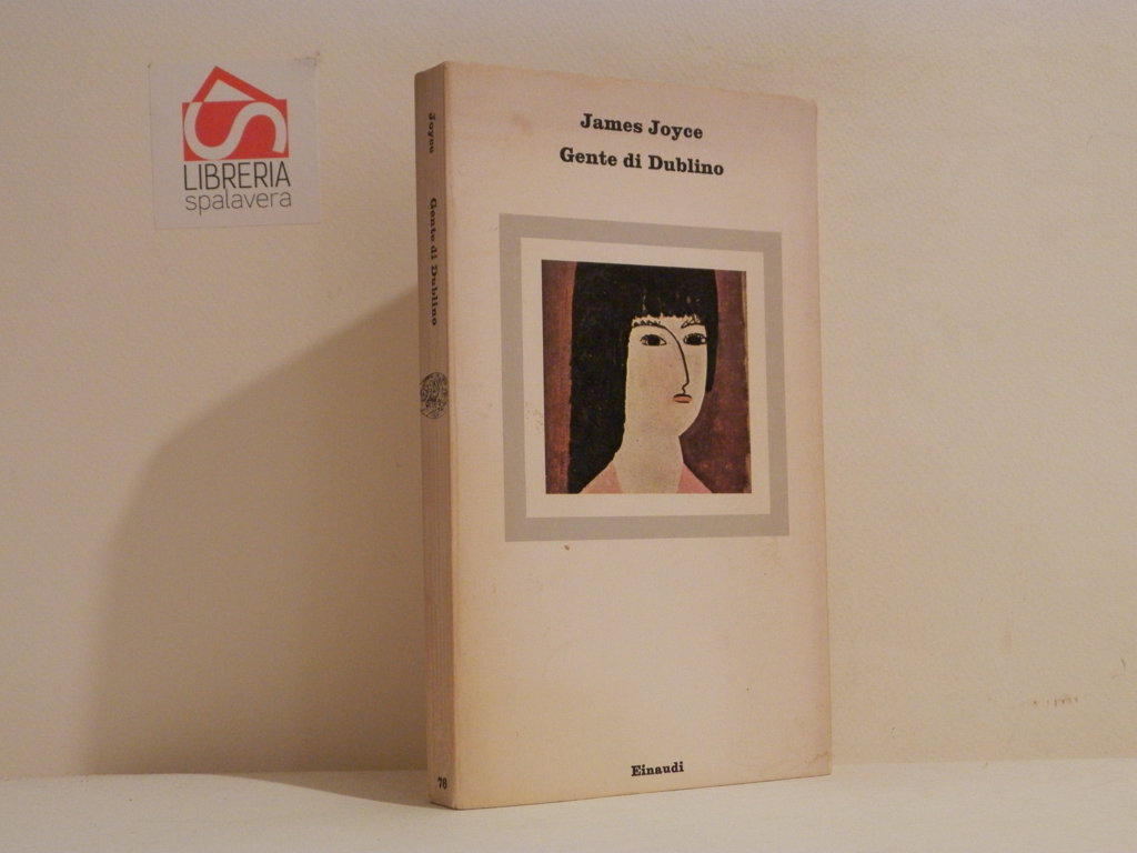 Gente di Dublino