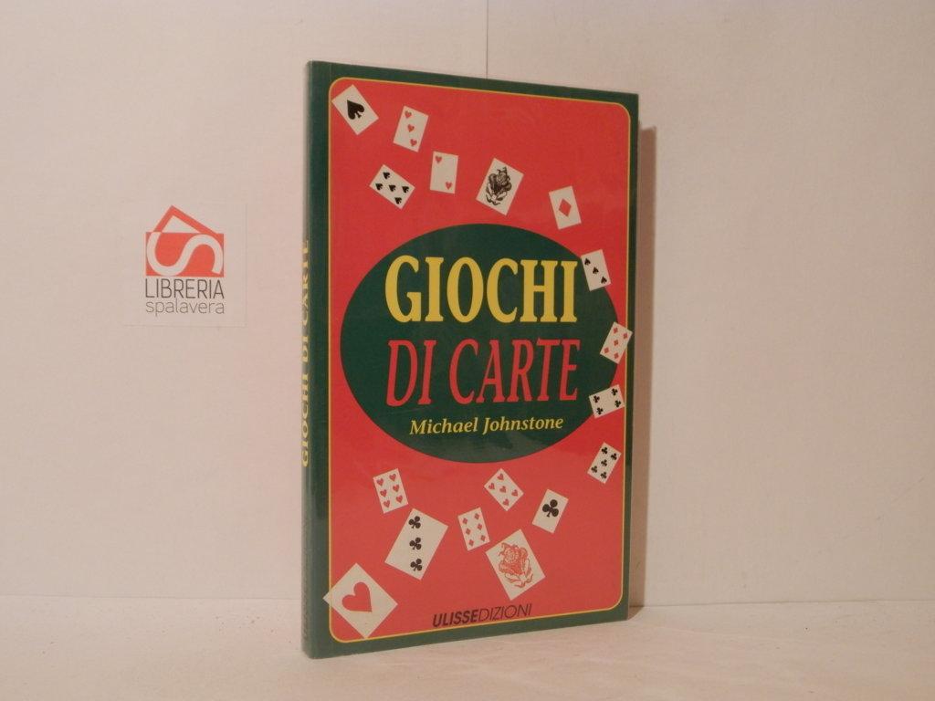 Giochi di carte