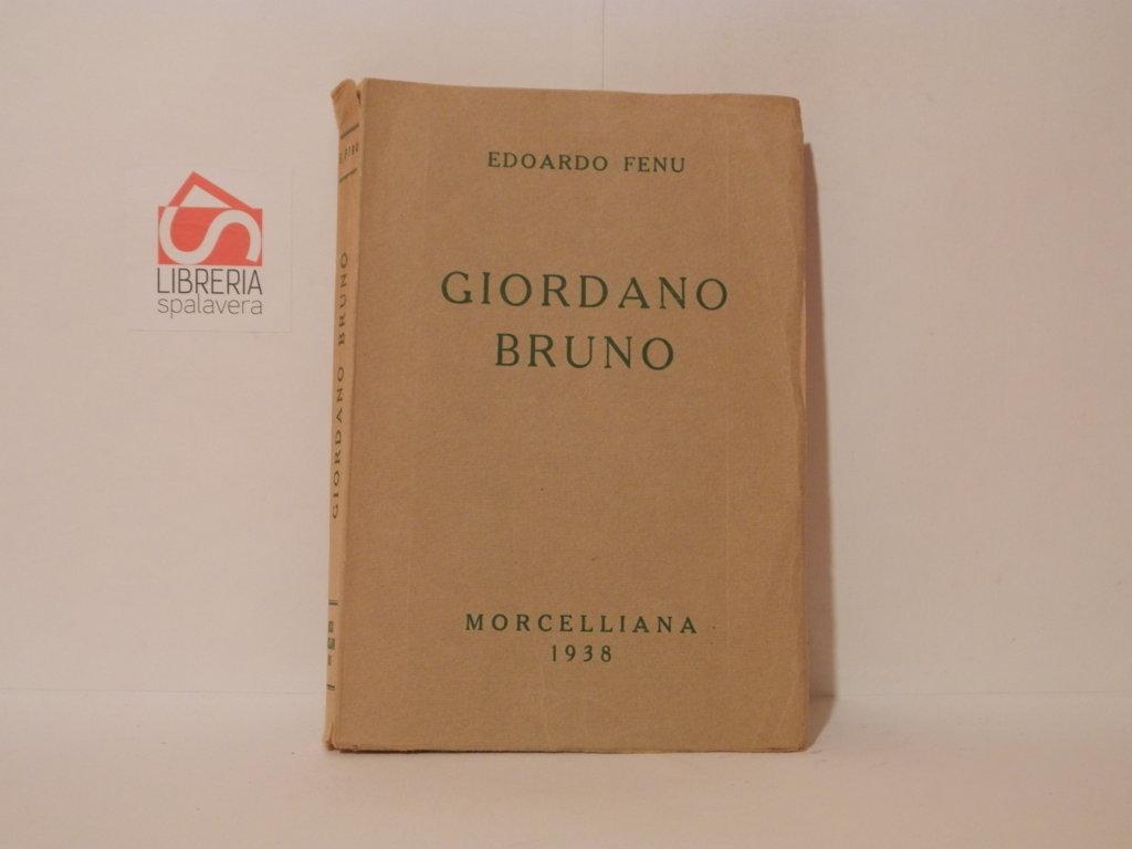 Giordano Bruno
