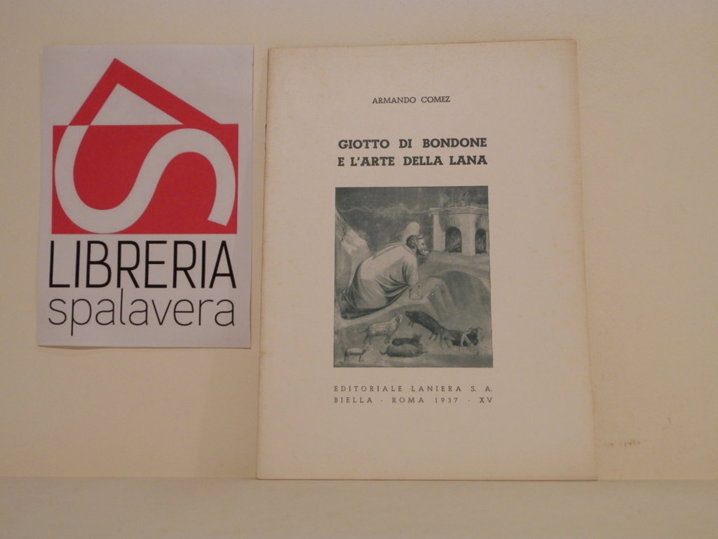 Giotto di Bondone e l'arte della lana