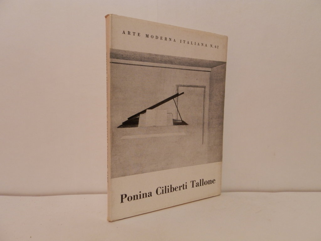 Giuseppe Guarino: Pitture 1966-1984 con un'epigrafe dell'artista