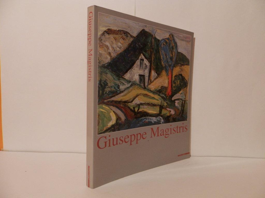 Giuseppe Magistris. 1911-1967