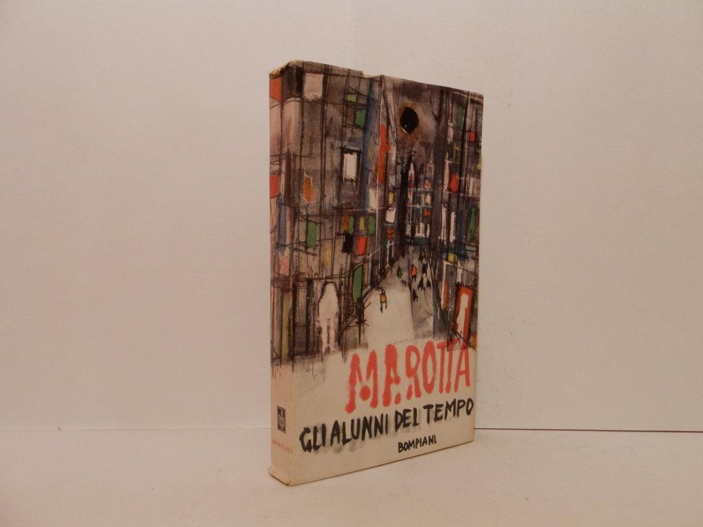 Gli alunni del tempo