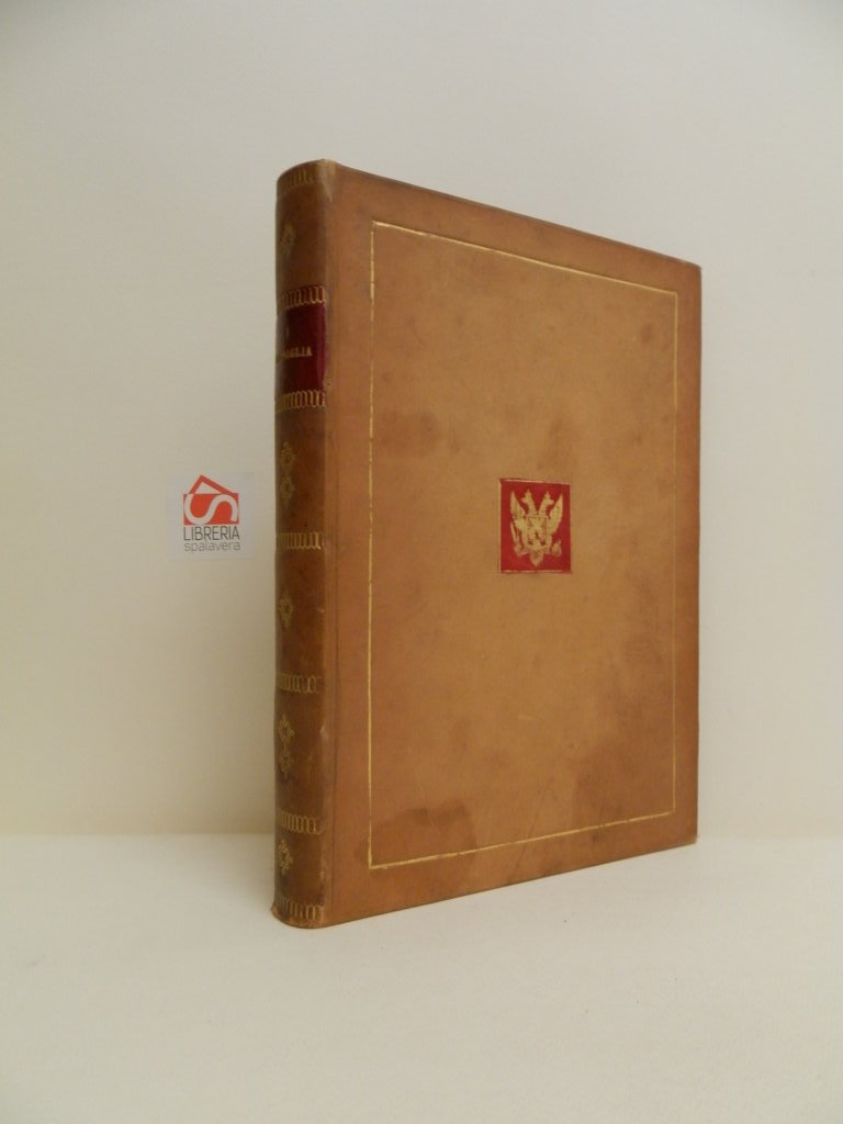 Gli armaroli milanesi. I Missaglia e la loro casa. Notizie, …