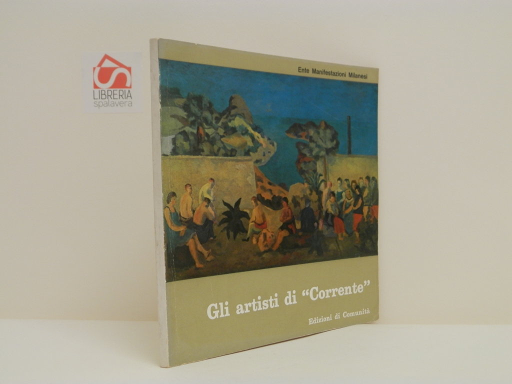 Gli artisti di Corrente