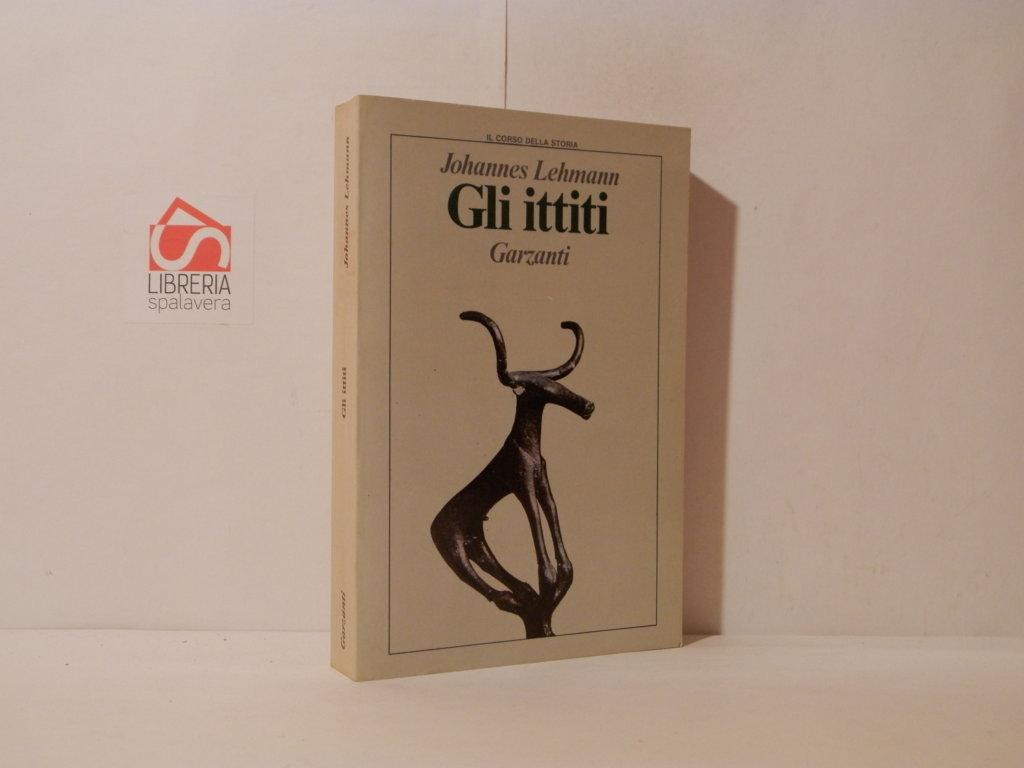 Gli ittiti