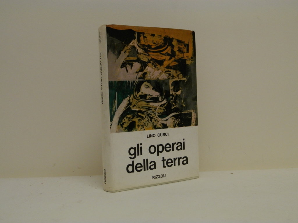 Gli operai della terra