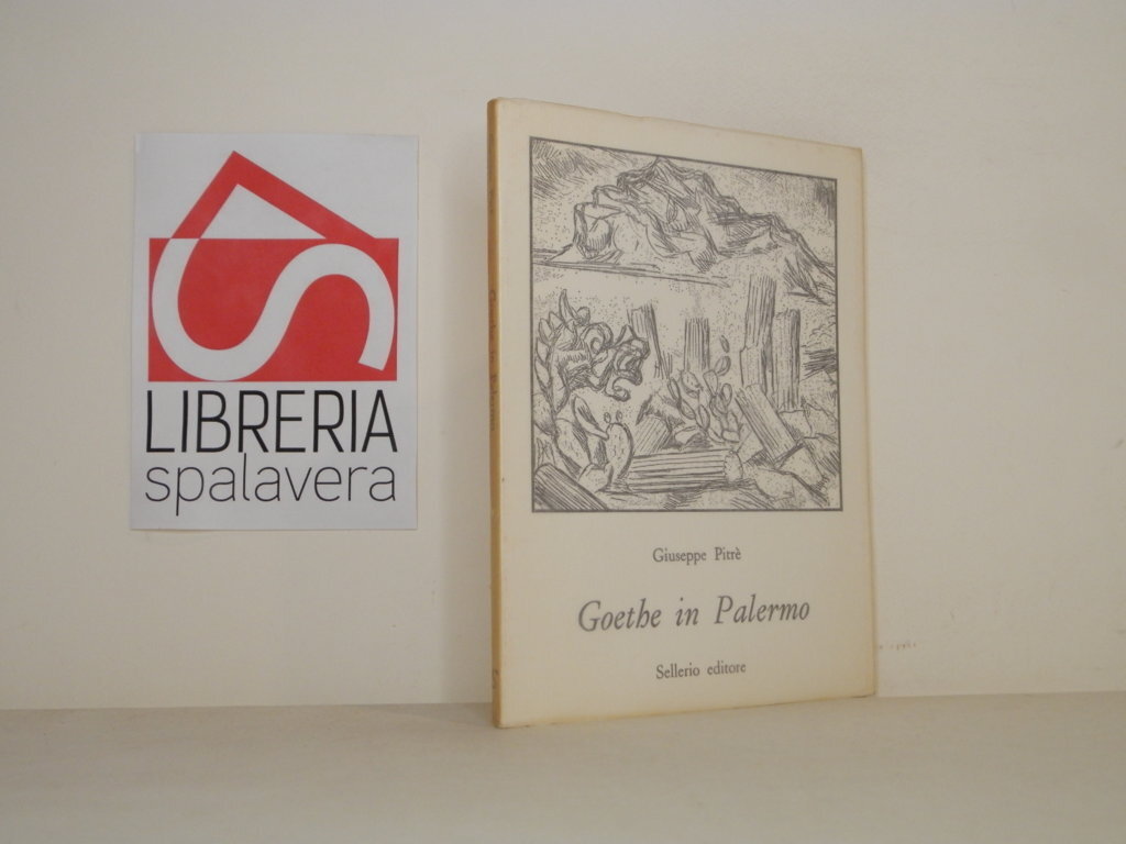Goethe in Palermo nella primavera del 1787