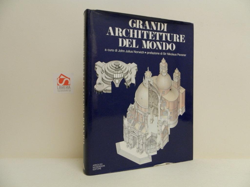 Grandi architettura del mondo