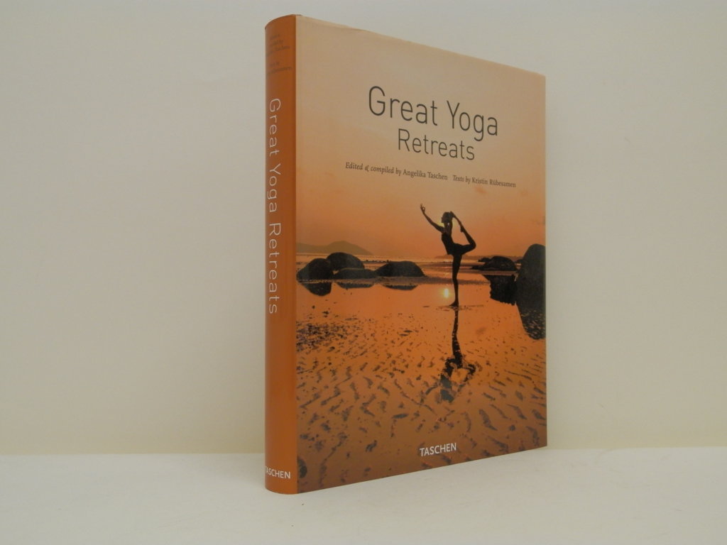 Great Yoga Retreats.