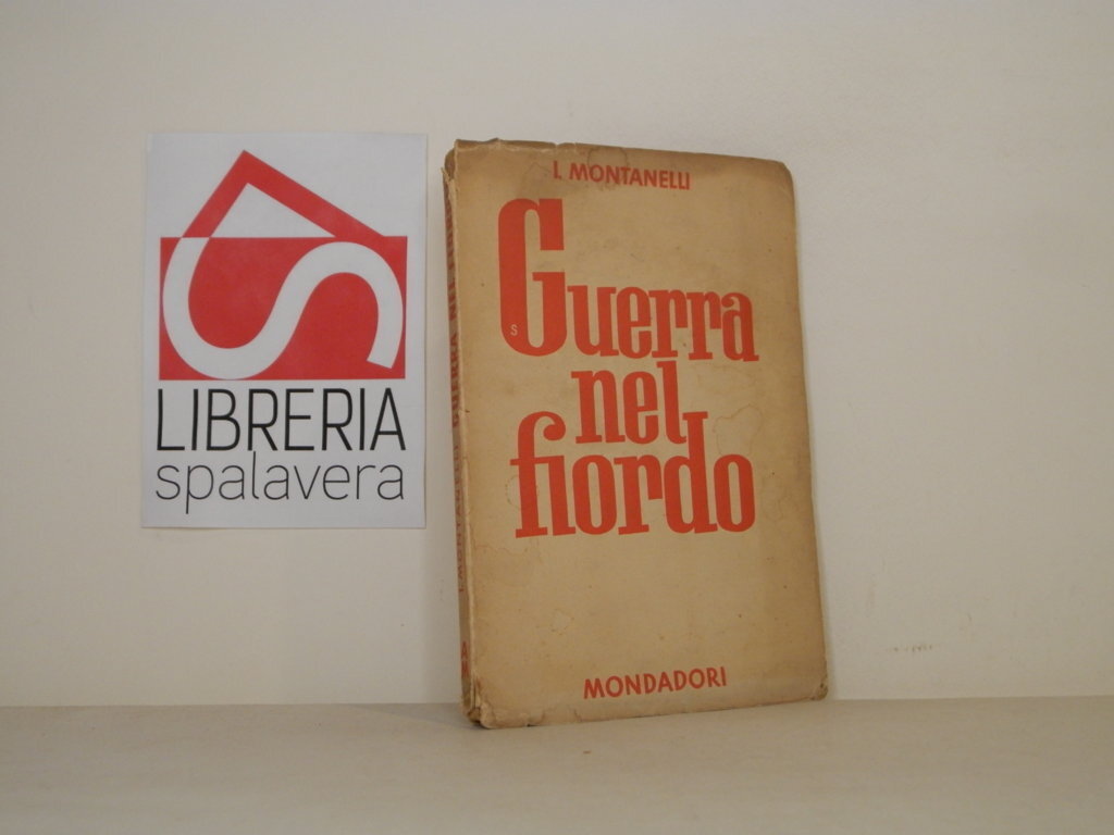 Guerra nel Fiordo