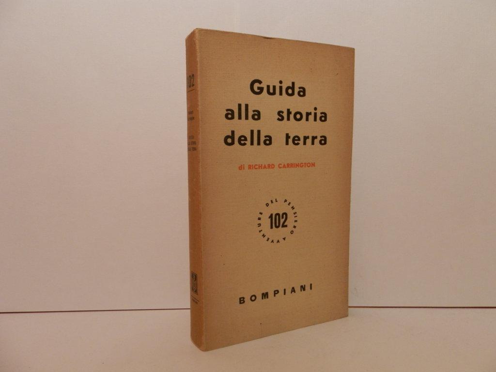 Guida alla storia della Terra