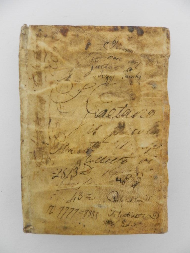 Hadrianus S. Rom. Ecclesiae cardinalis De sermone Latino, &amp; modis …