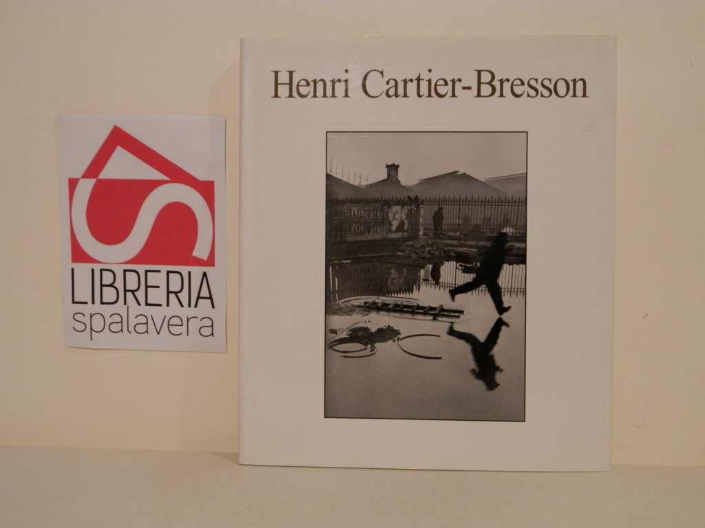 Henri Cartier-Bresson