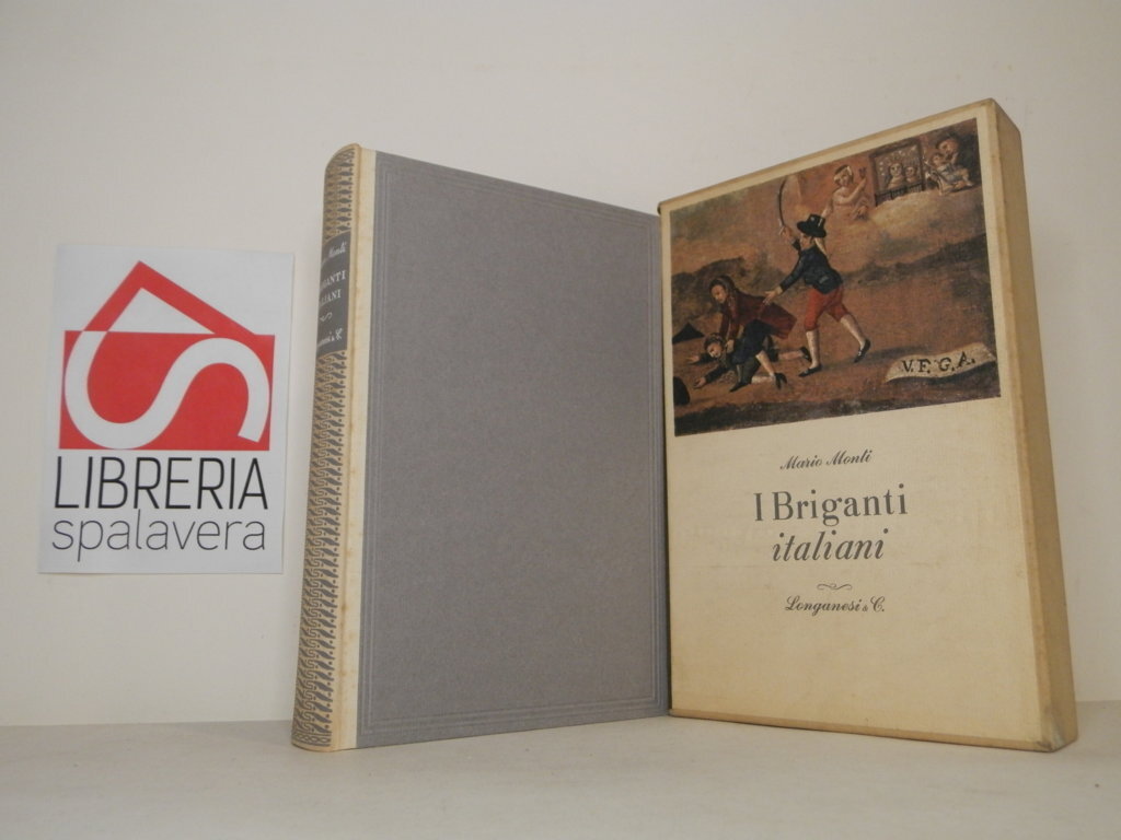 I briganti italiani
